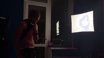 photographer fucked a handsome guy during a photo shoot