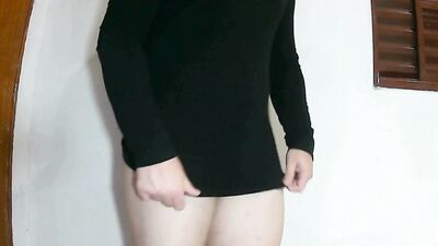 Am I your favorite gay milf, love?