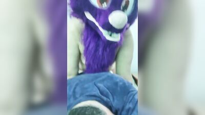 Breeding DragonWolf