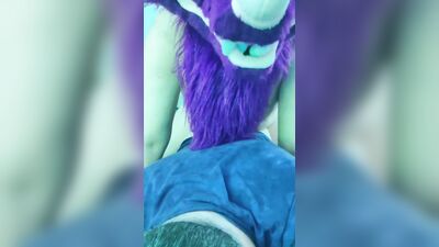 Breeding DragonWolf