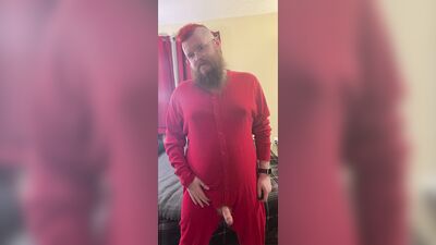 March 28th 2024 Long Greasy Cock Stroking