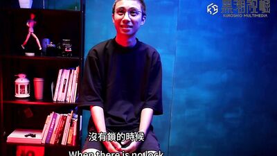Twink Slave From Singapore Ep.1-5