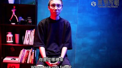 Twink Slave From Singapore Ep.1-5