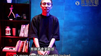 Twink Slave From Singapore Ep.1-5