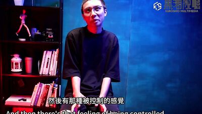 Twink Slave From Singapore Ep.1-5