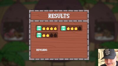 Robin Morning Wood Adventure Ep.7 (DLC) Getting Hard here
