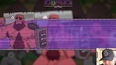 Robin Morning Wood Adventure Ep.7 (DLC) Getting Hard here