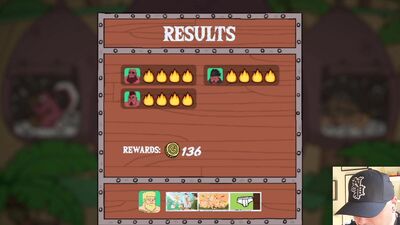 Robin Morning Wood Adventure Ep.7 (DLC) Getting Hard here