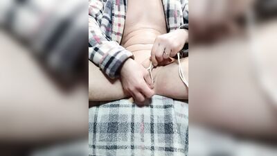 testicle bondage