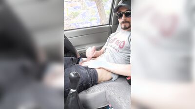 I'M ADDICTED TO PUBLIC JIZZING! HD SOLO MAN CUMSHOT COMPILATION
