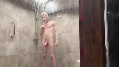 BDSM porn fucked a sweet twink