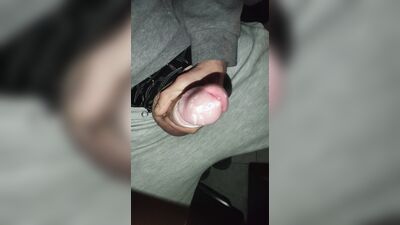 Suck while I several times