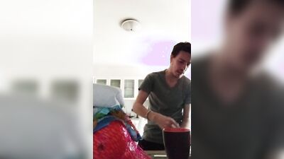 Parliamo un po, parte 1