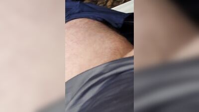 jerk in car