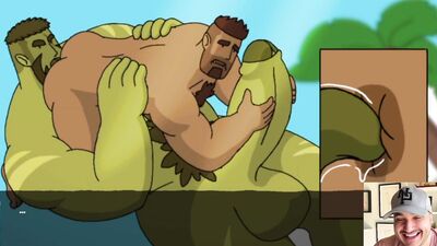 Robin Morning Wood Adventure Ep.6 (DLC) Meat Vrok