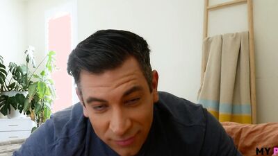 Distracting Your Hot Husband Richard Glaze - My POV Boyfriend - FPOV Virtual Sex