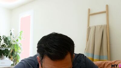 Distracting Your Hot Husband Richard Glaze - My POV Boyfriend - FPOV Virtual Sex
