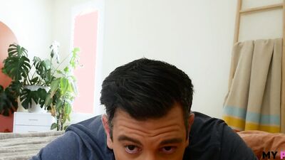 Distracting Your Hot Husband Richard Glaze - My POV Boyfriend - FPOV Virtual Sex