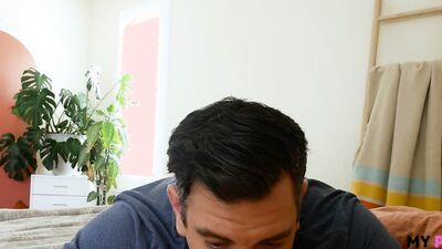 Distracting Your Hot Husband Richard Glaze - My POV Boyfriend - FPOV Virtual Sex