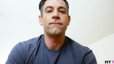 Distracting Your Hot Husband Richard Glaze - My POV Boyfriend - FPOV Virtual Sex