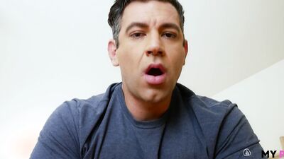 Distracting Your Hot Husband Richard Glaze - My POV Boyfriend - FPOV Virtual Sex