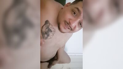 Relato com o Frances
