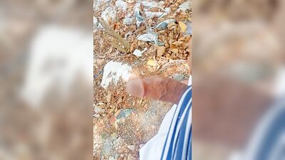 Jakol Outdoor sa tabi ng kalsada. New Series - Musk_Man
