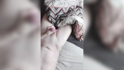 Two morning orgasms 2024-03-26