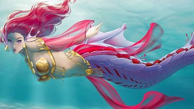 Naga Girls