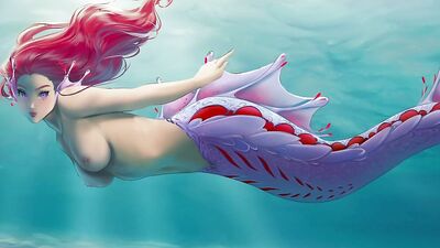 Naga Girls