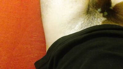 Cumming one more time