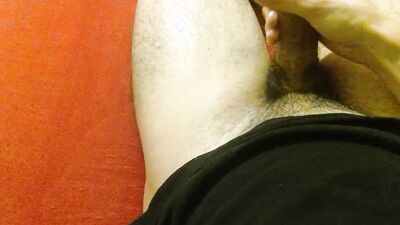 Cumming one more time