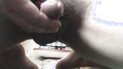 Japanese tiny dick jerking off in front of your face poor cum Long Version