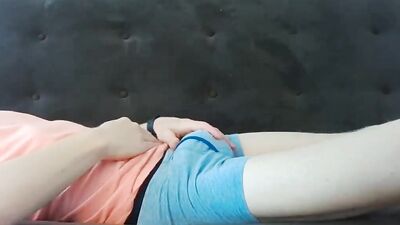 This week's wank: Spring has sprung