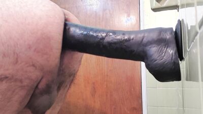Tasty Anal