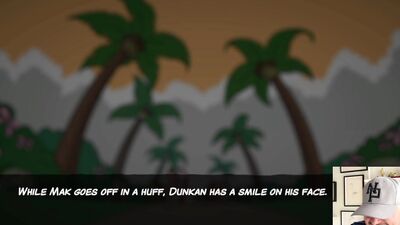 Robin Morning Wood Adventure Ep. 4 (DLC) Naughty Bull