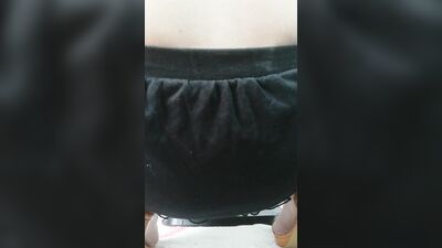Anal Hells Plug & Dildo Fuck 2Pt