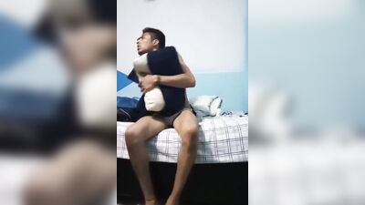 Let's fuck how delicious it is to use that new toy inside muy ass