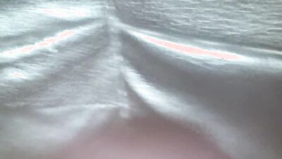 Fucking my Office-Chair in bed