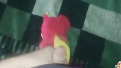 Red dragon