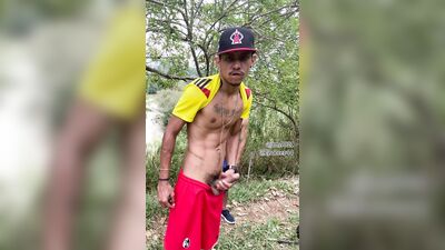 fucking the Colombian