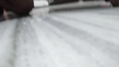 Horny guy moan masturbating a lot untill had big pleasurable cum