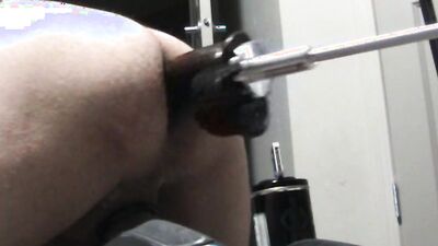 Fucking Machine Ride
