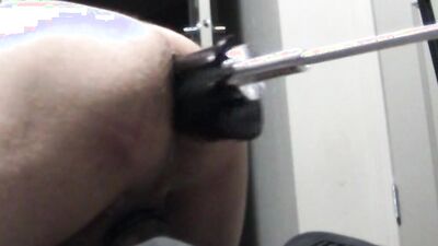 Fucking Machine Ride