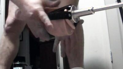 Fucking Machine Ride