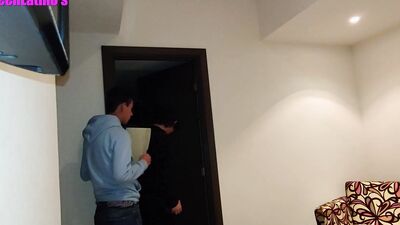 Twink fiance gets deflowered by a stud before he can marry his cuck boyfriend (PART 6)