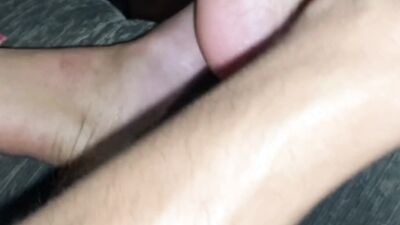 Compilation, Including Long Toenails Claws, Pumped Ass and Dick, self Fuck, Feet fuck, Fishnets and Mules