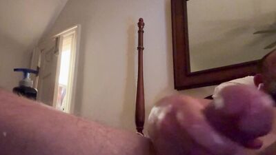 Takin the edge off with drained balls