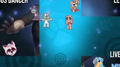 Mister Furry (Part 1)