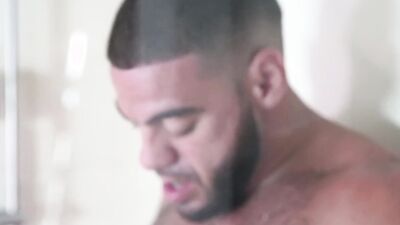 MEN - Cute Twink Ricky Larkin Gets His Sweet Ass Pounded By Hairy Hunk Brendan Phillips